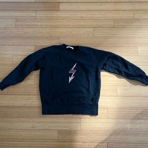 Givenchy sweatshirt